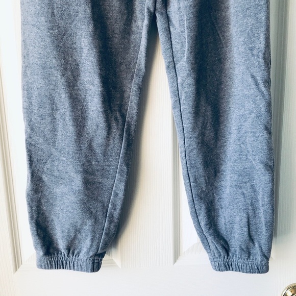 Boy Gray Sweatpants - Picture 4 of 5